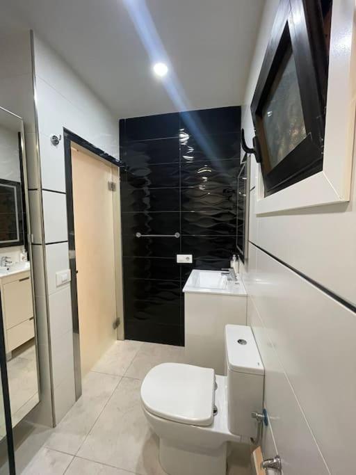 Happy Space Apartment Los Cristianos (Tenerife)