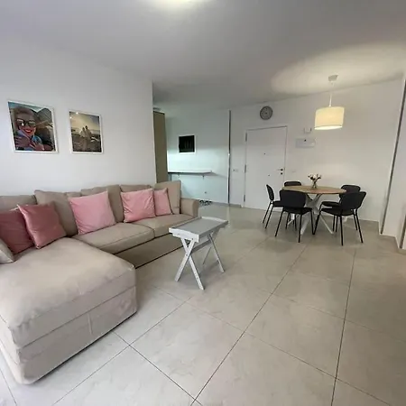 Happy Space Apartment Los Cristianos  Exterior foto