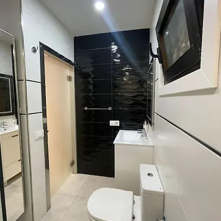 Happy Space Apartment Los Cristianos  Exterior foto